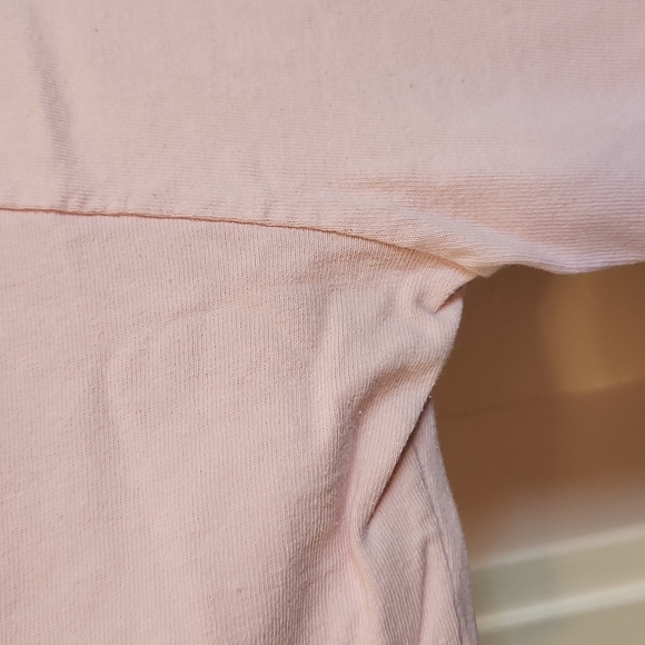 Miller High Life Pink & Red Tee - Small - Picture 3 of 4